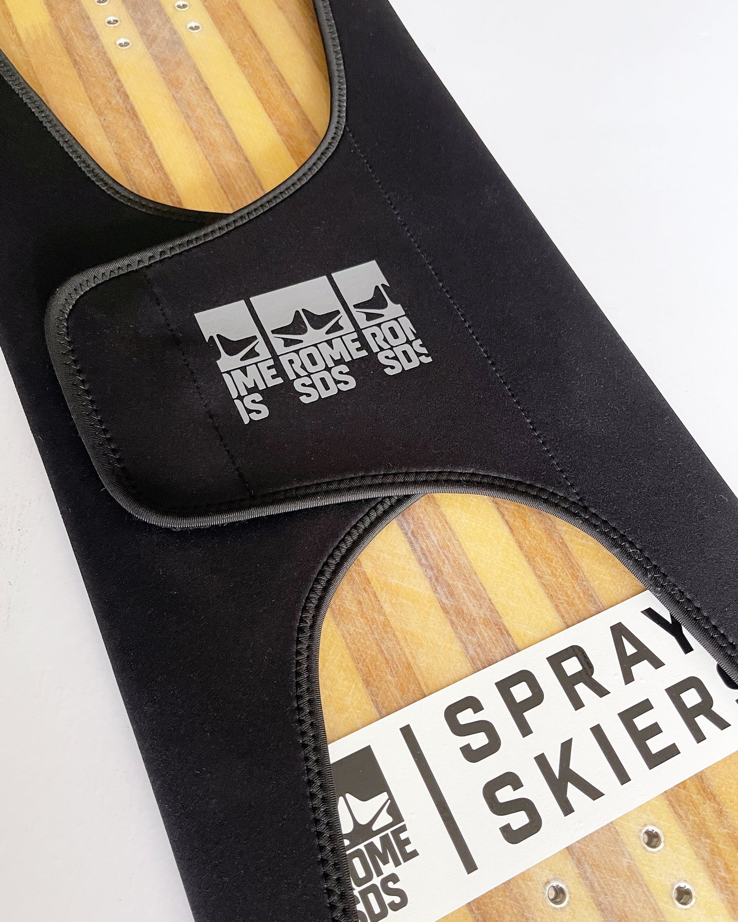 Gripper - Bags - Rome US - 2025-2026 - Rome Snowboards