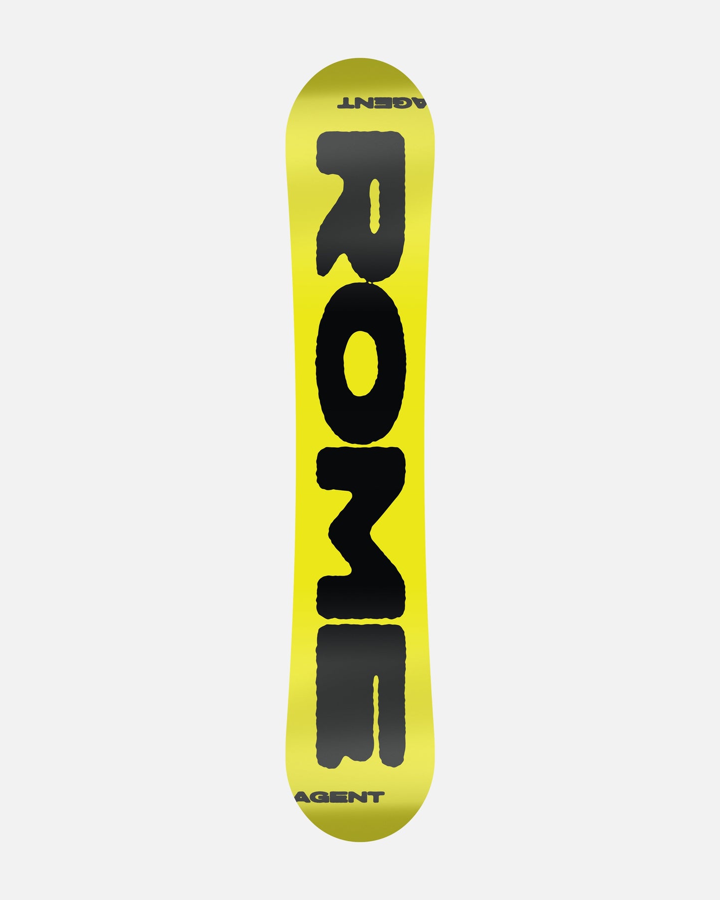 Agent Snowboard - True Twin Snowboards - Rome US - 2025-2026 - Rome Snowboards