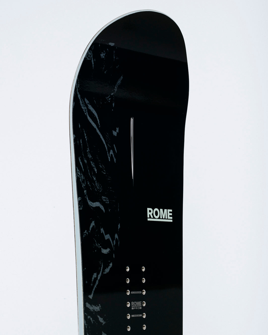 Agent Pro Snowboard
