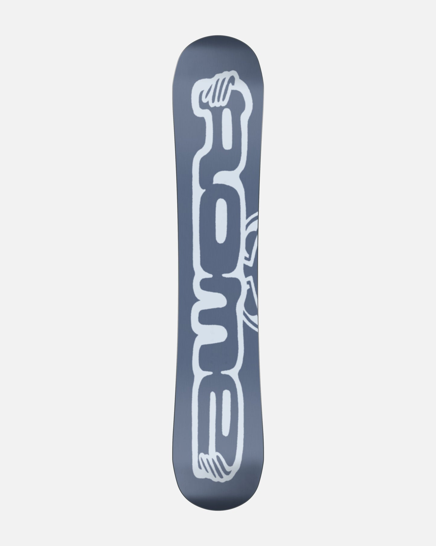 Artifact Snowboard - True Twin Snowboards - Rome US - 2025-2026 - Rome Snowboards