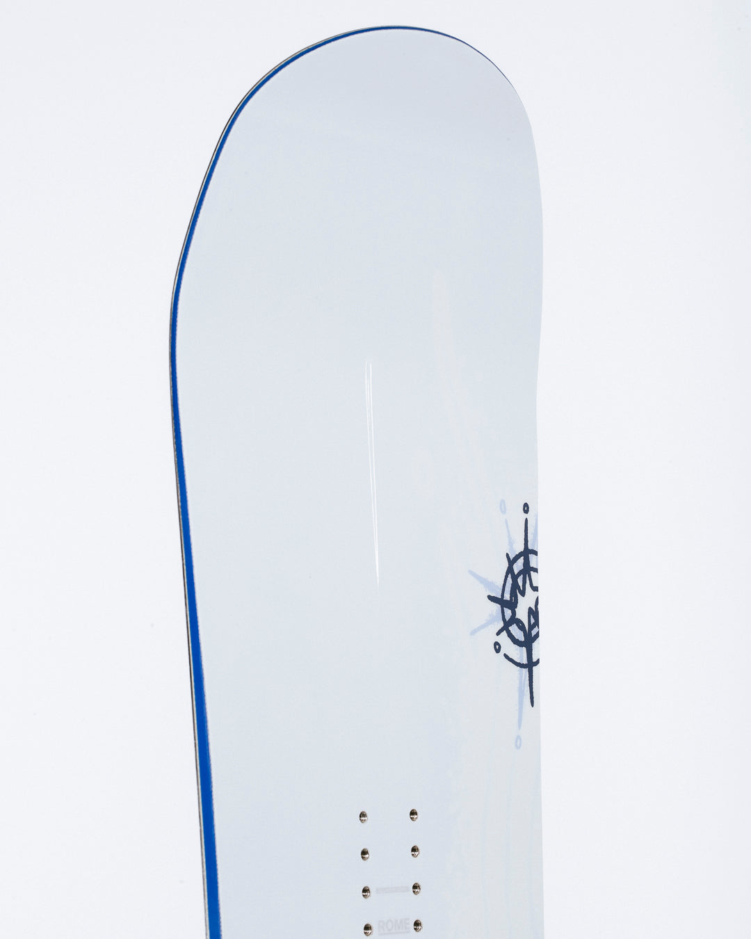 Artifact Snowboard