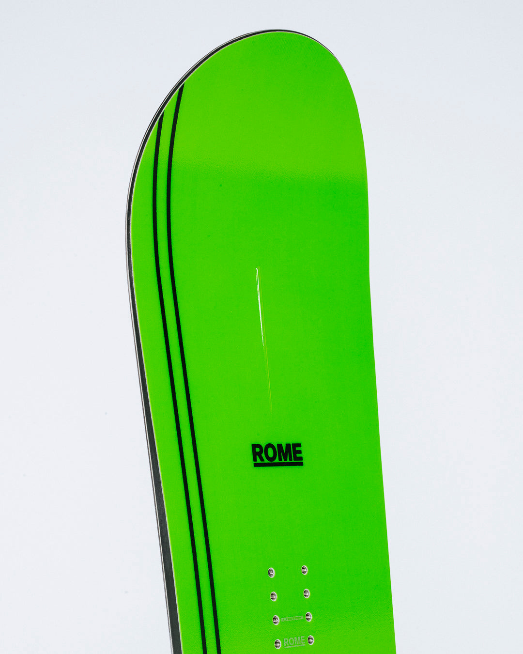 Freaker Snowboard