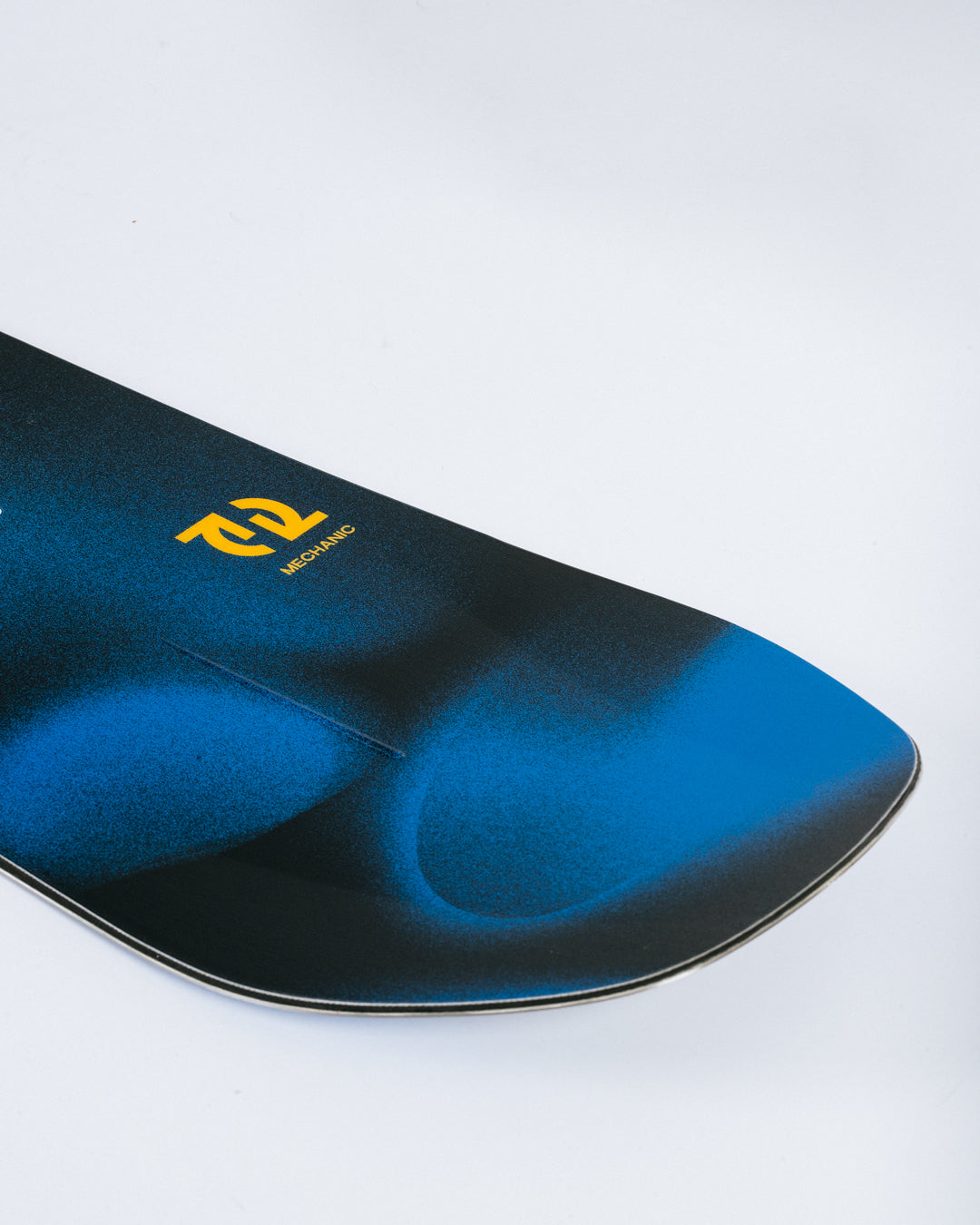 Mechanic Snowboard