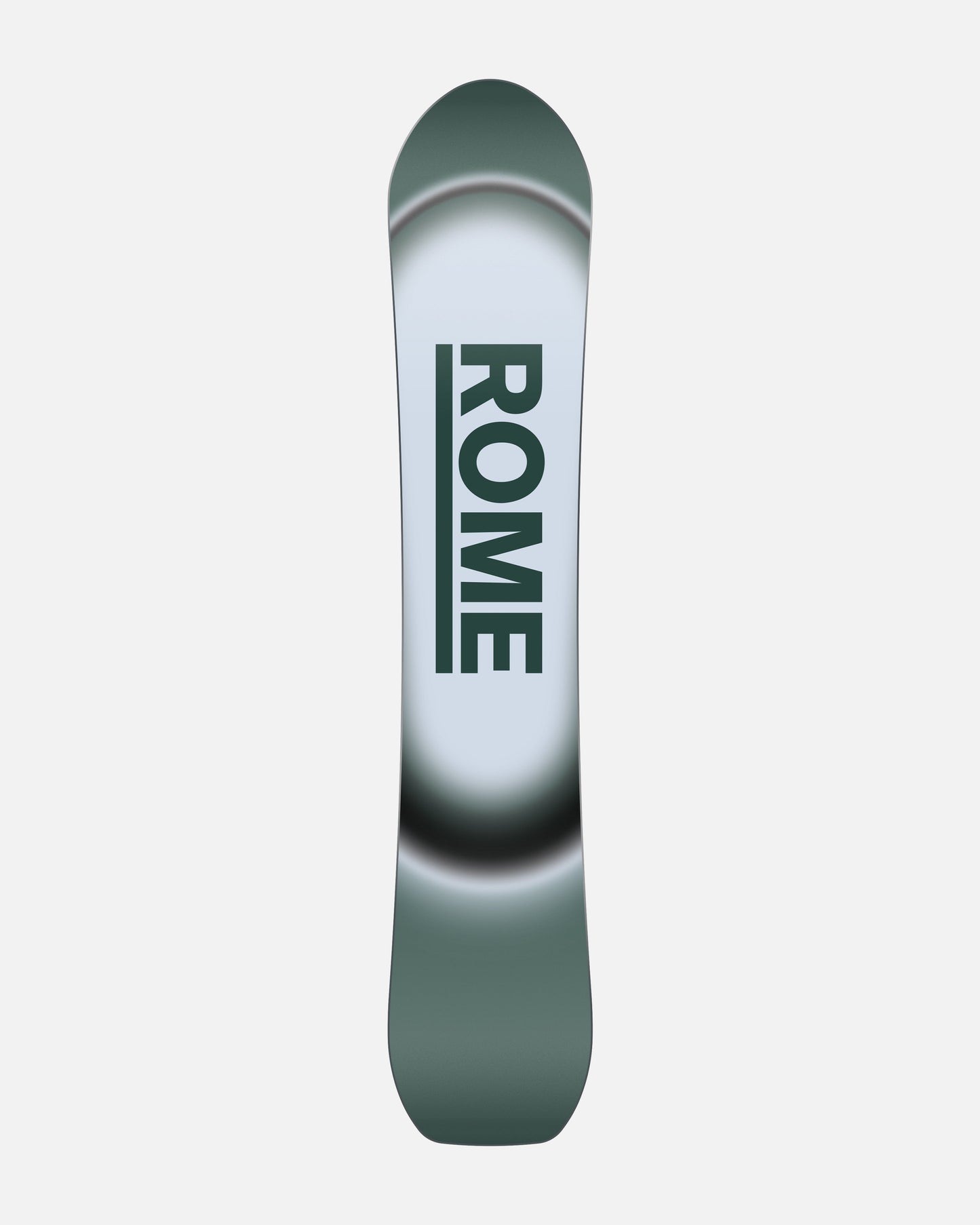 Muse Snowboard - Directional Twin Snowboards - Rome US - 2025-2026 - Rome Snowboards