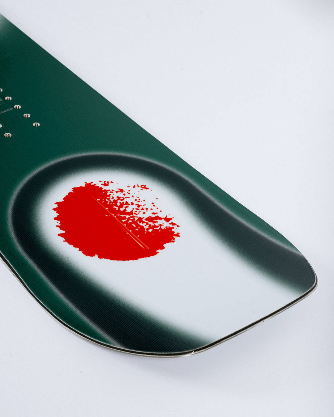 Muse Snowboard