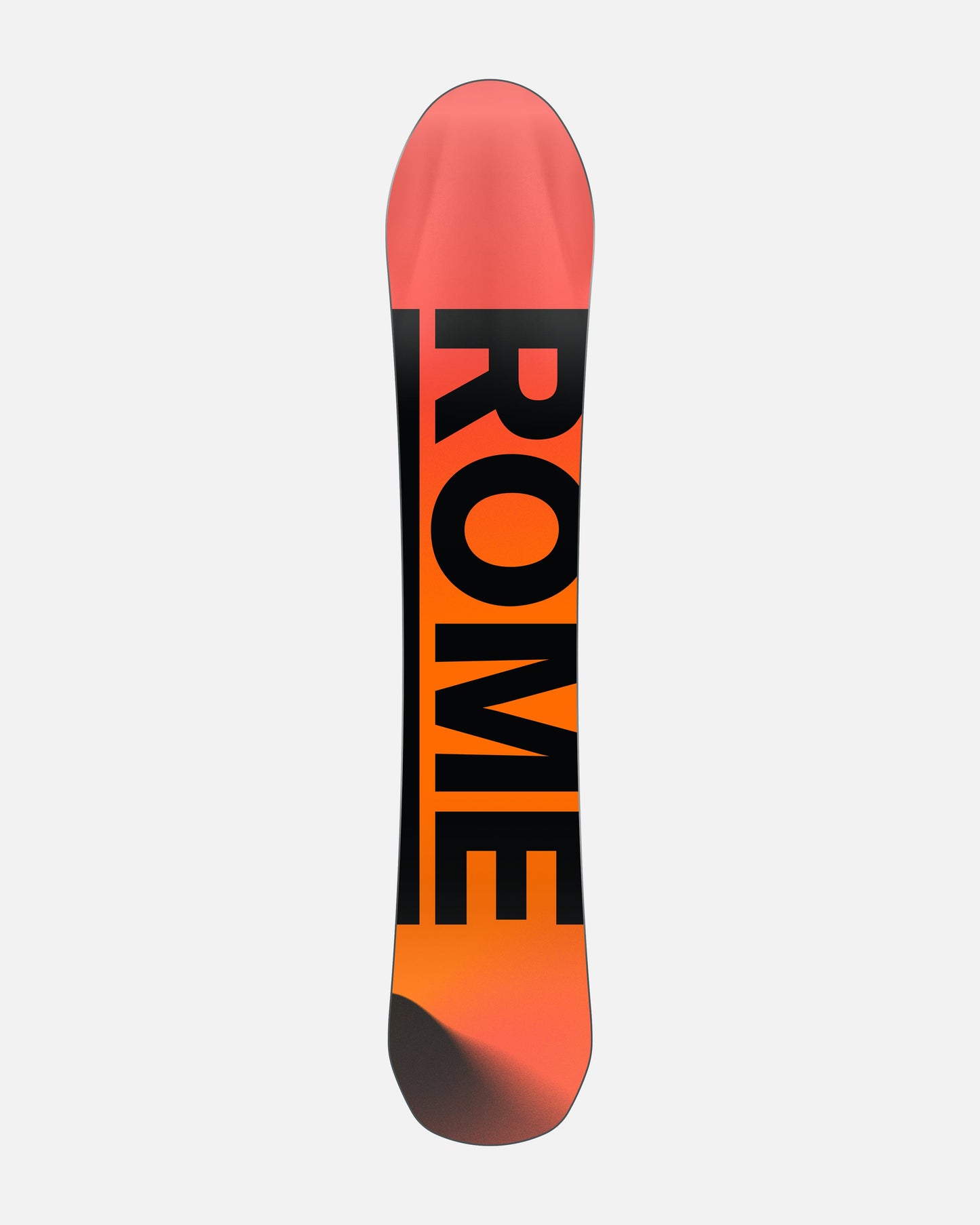 Ravine Snowboard - Directional Snowboards - Rome US - 2025-2026 - Rome Snowboards