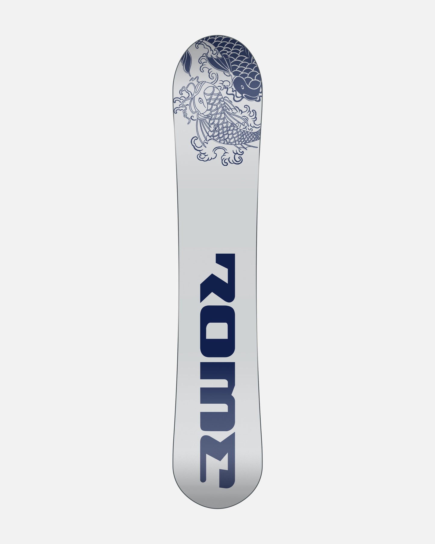 Rene-Gade Snowboard - Directional Twin Snowboards - Rome US - 2025-2026 - Rome Snowboards
