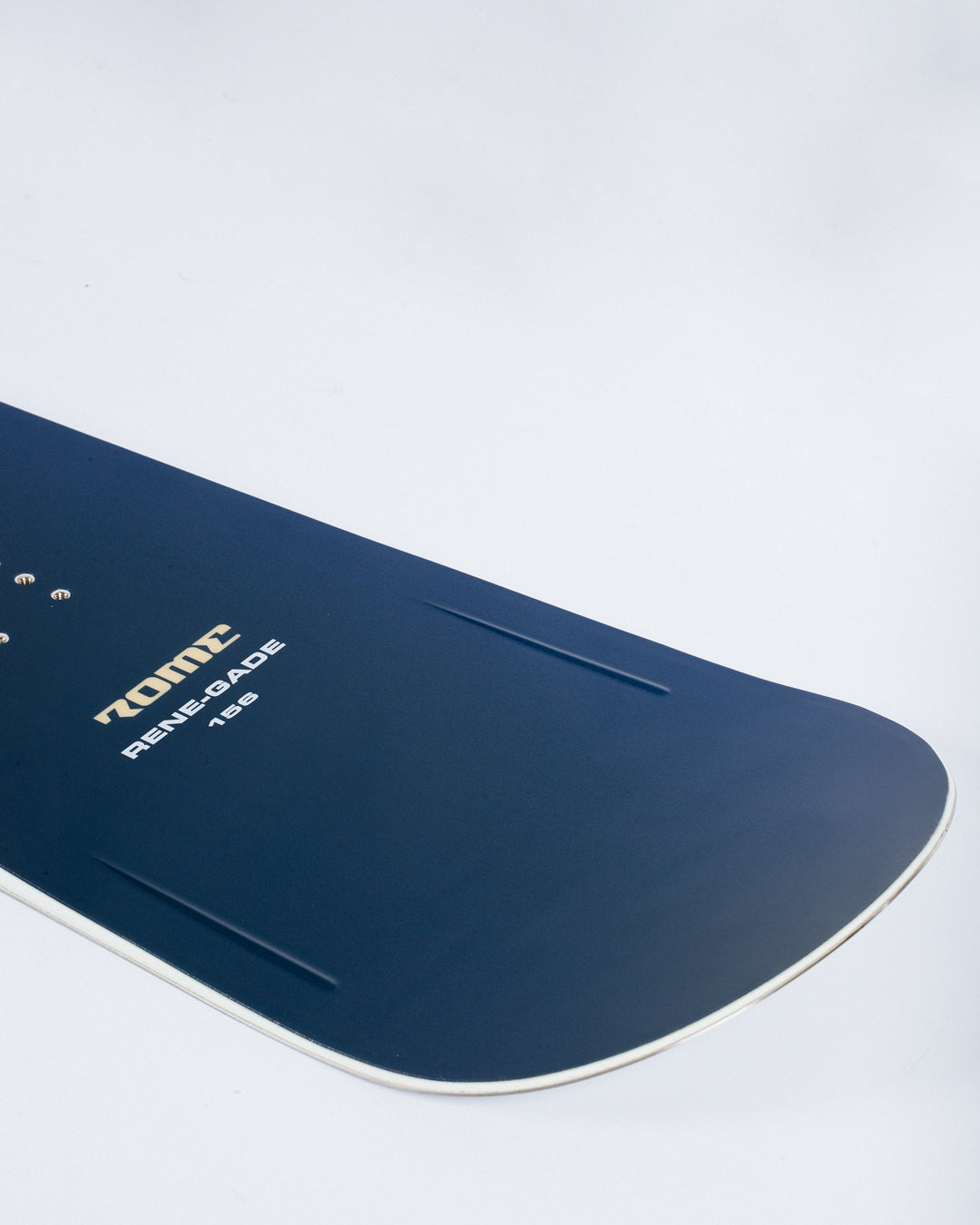 Rene-gade Snowboard