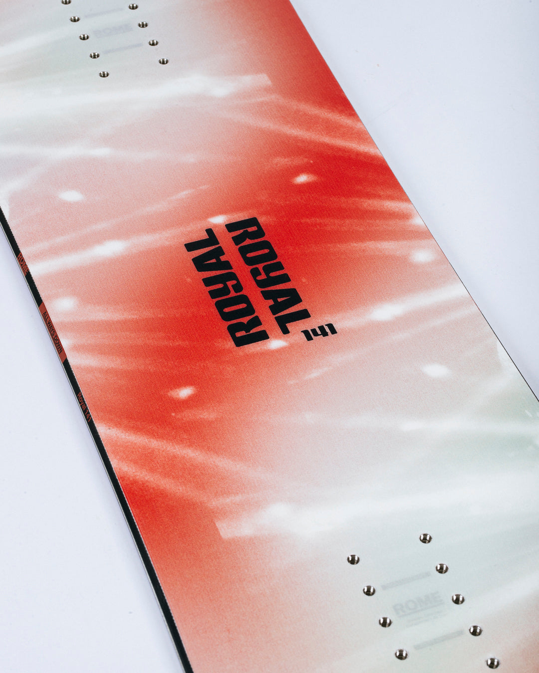 Royal Snowboard
