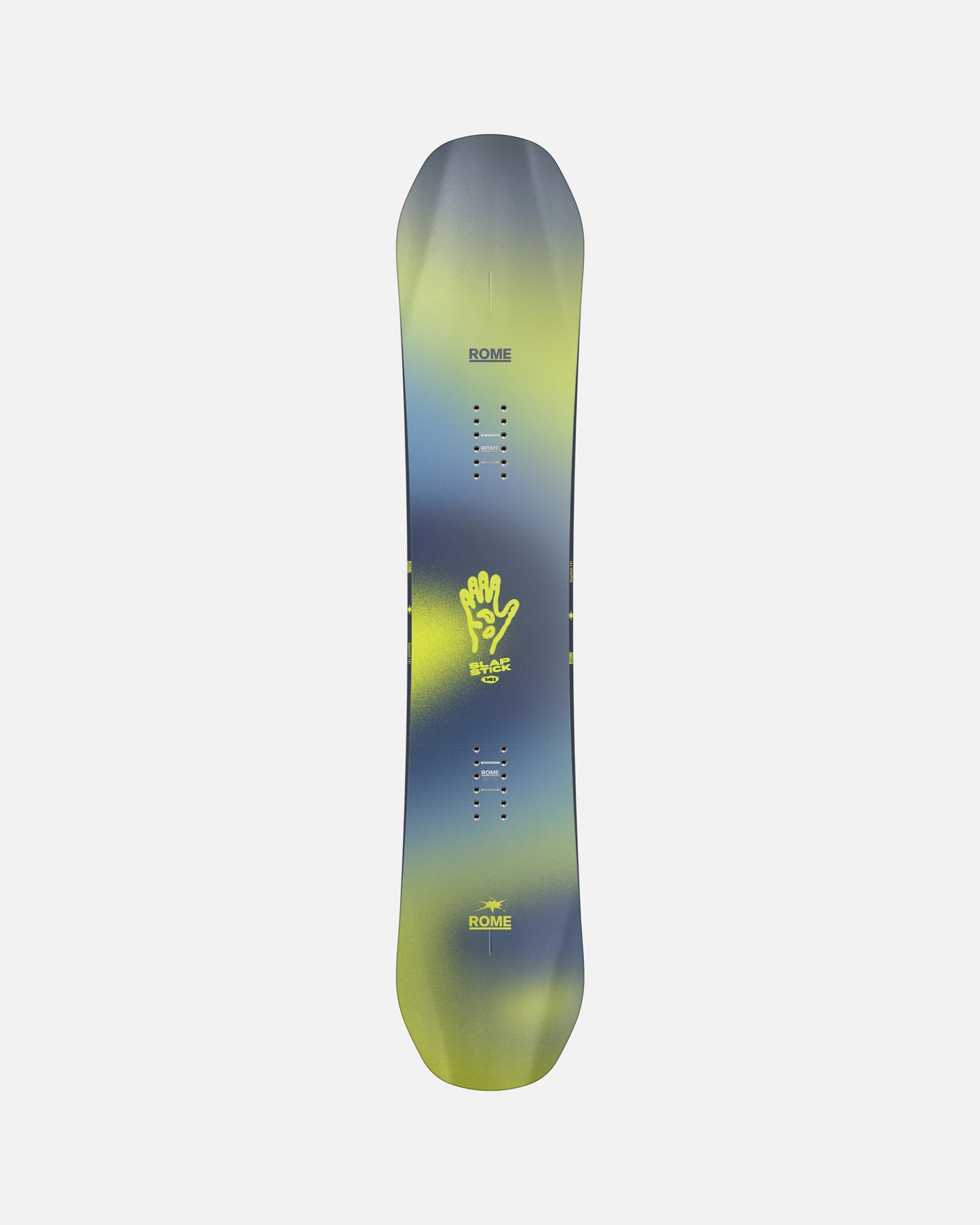 Slapstick Youth Snowboard