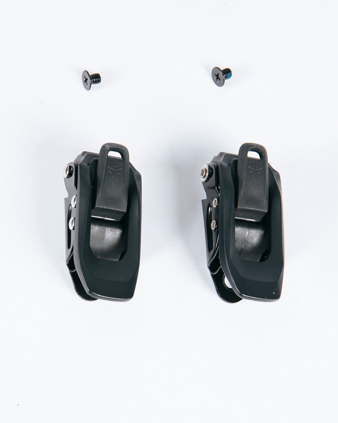 FASE® Ankle Buckle Set With Screws