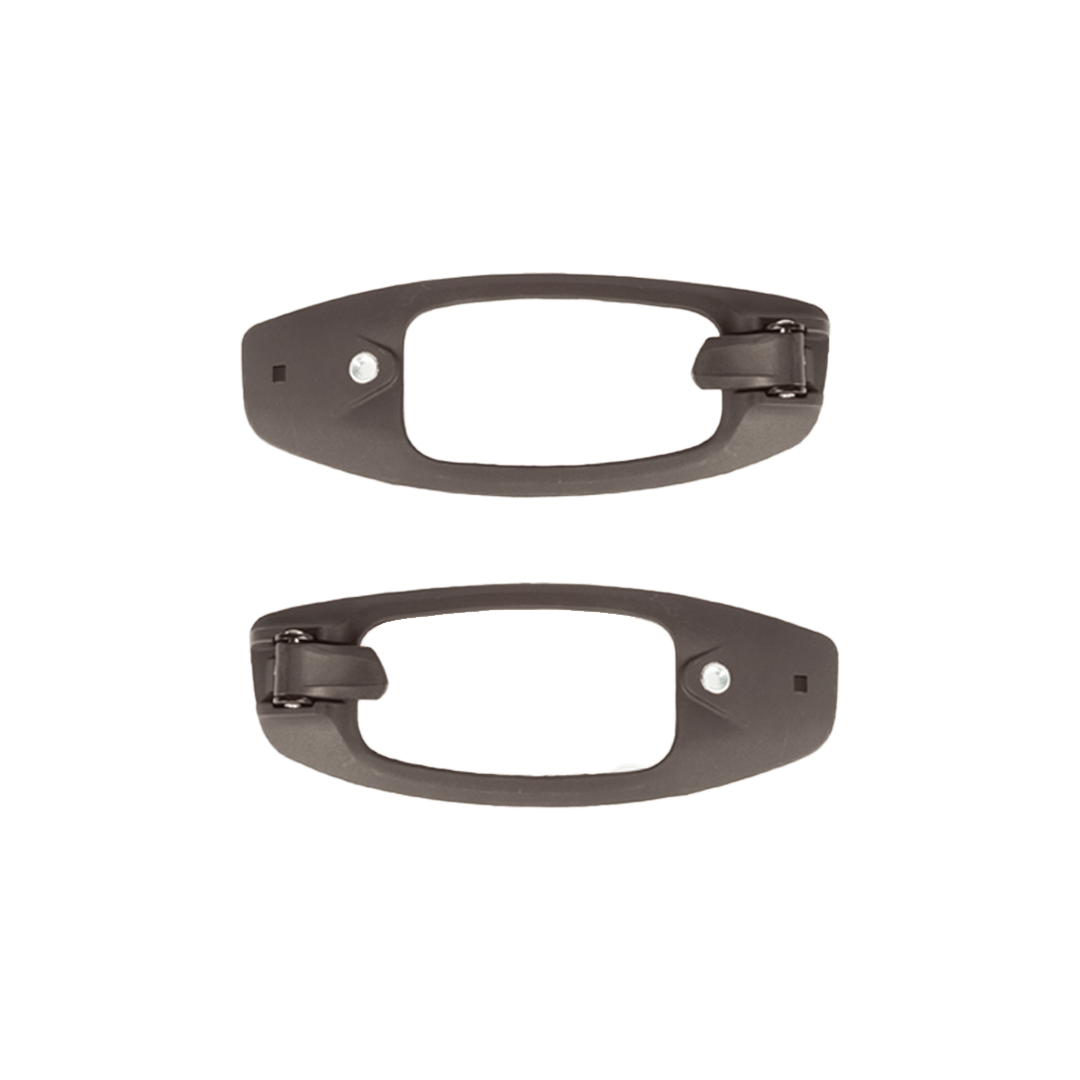 Rome PureGrip Toe Straps | Rome Snowboards