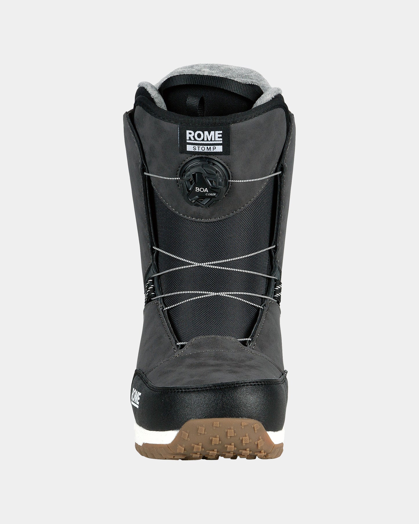 Boa 2025 | Rome Snowboards™ snowboard boots for sale men