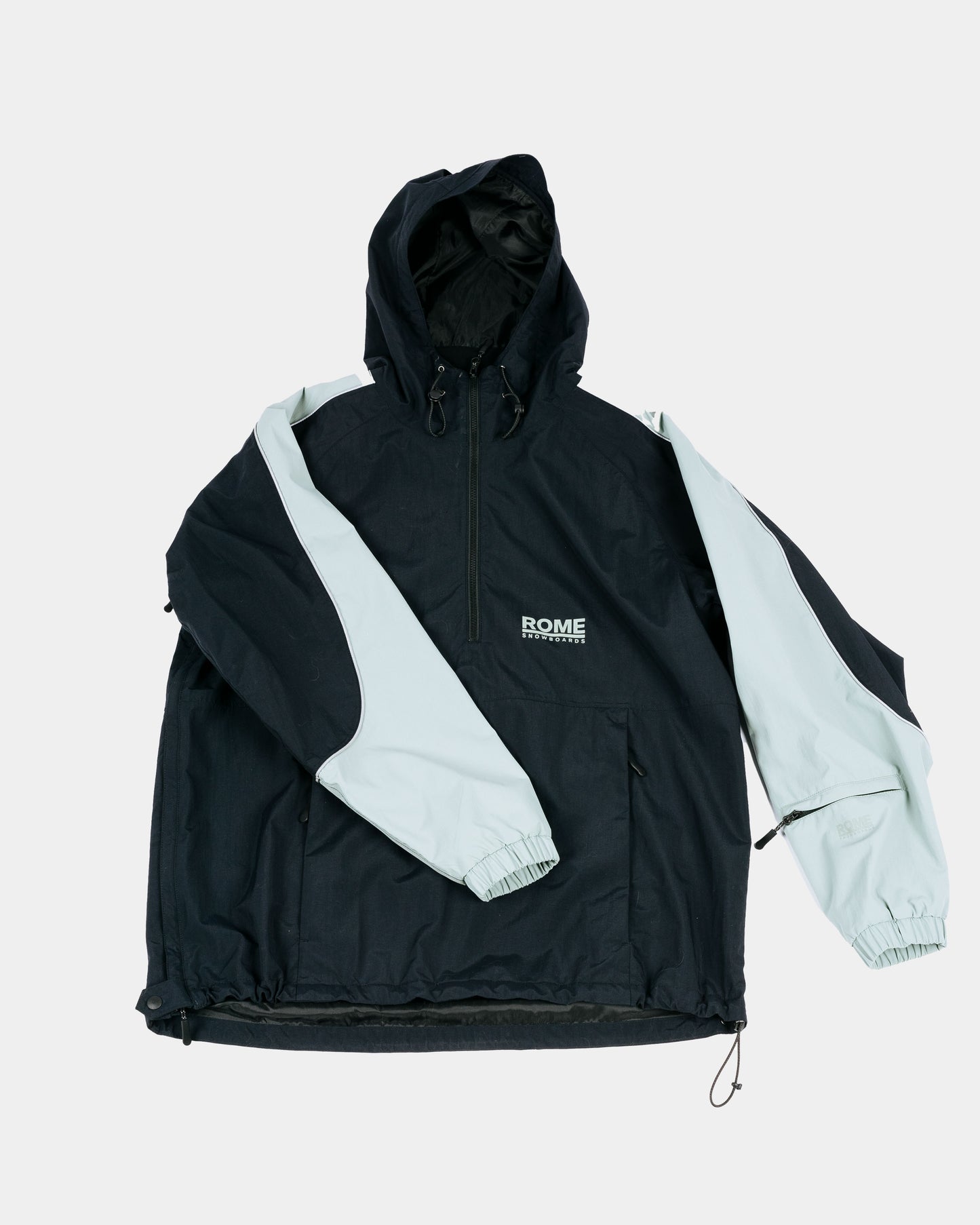 Selector Anorak