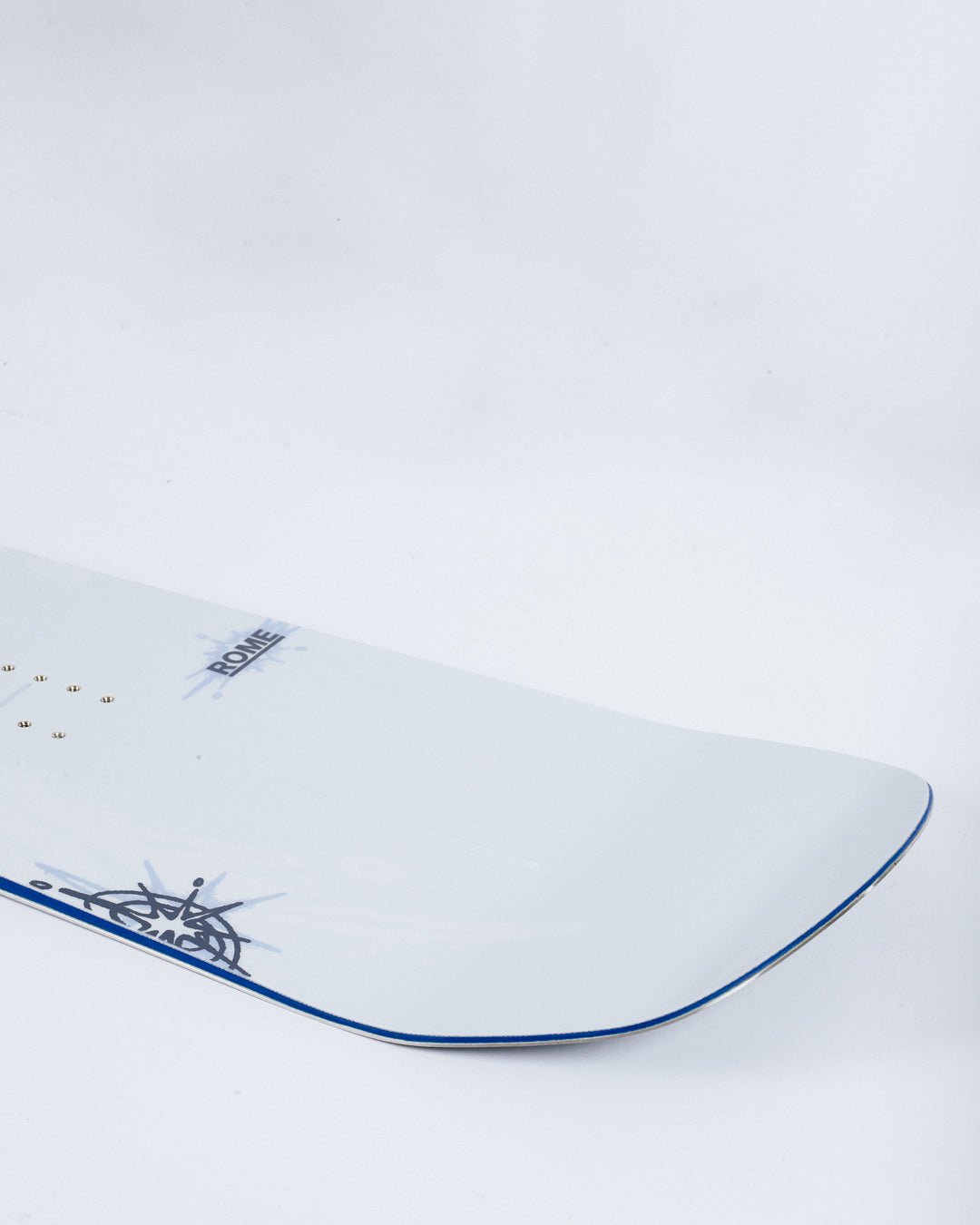 Artifact Snowboard - True Twin Snowboards - Rome US - 2025-2026 - Rome Snowboards