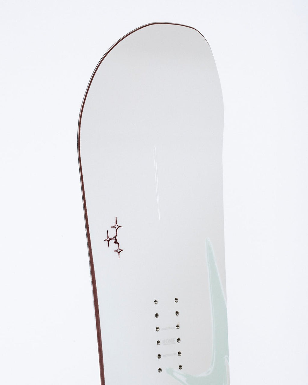 Hype Snowboard - True Twin Snowboards - Rome US - 2025-2026 - Rome Snowboards