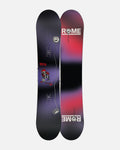 Party Mod Snowboard - True Twin Snowboards - Rome US - 2025-2026 - Rome Snowboards