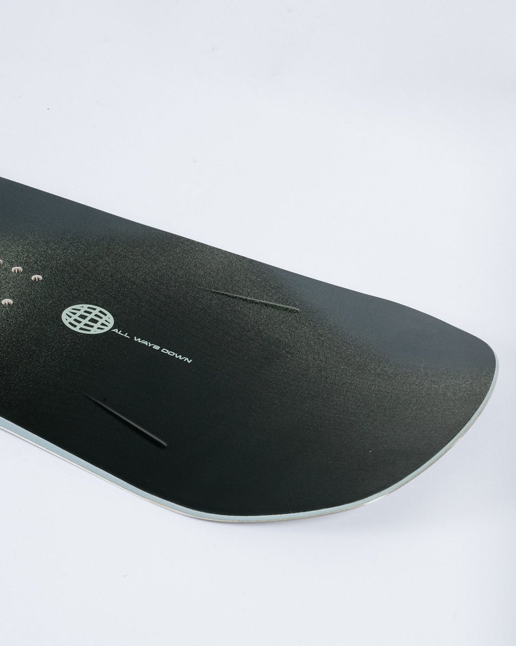 Ravine Pro Snowboard - Directional Snowboards - Rome US - 2025-2026 - Rome Snowboards