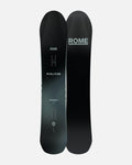 Ravine Pro Snowboard - Directional Snowboards - Rome US - 2025-2026 - Rome Snowboards
