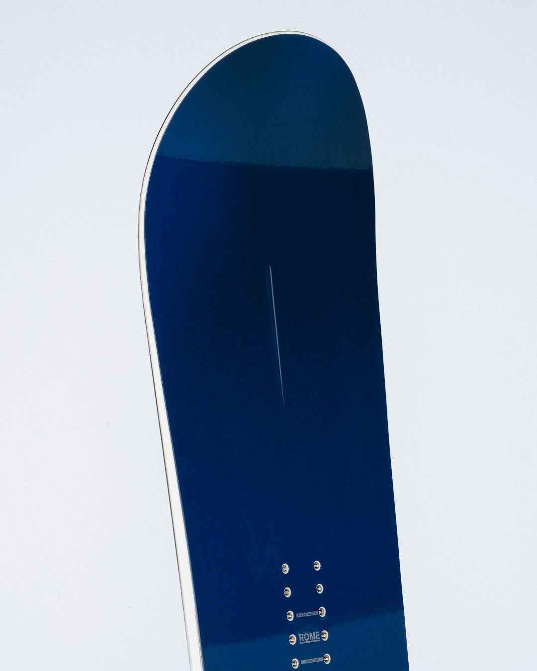 Rene-Gade Snowboard - Directional Twin Snowboards - Rome US - 2025-2026 - Rome Snowboards