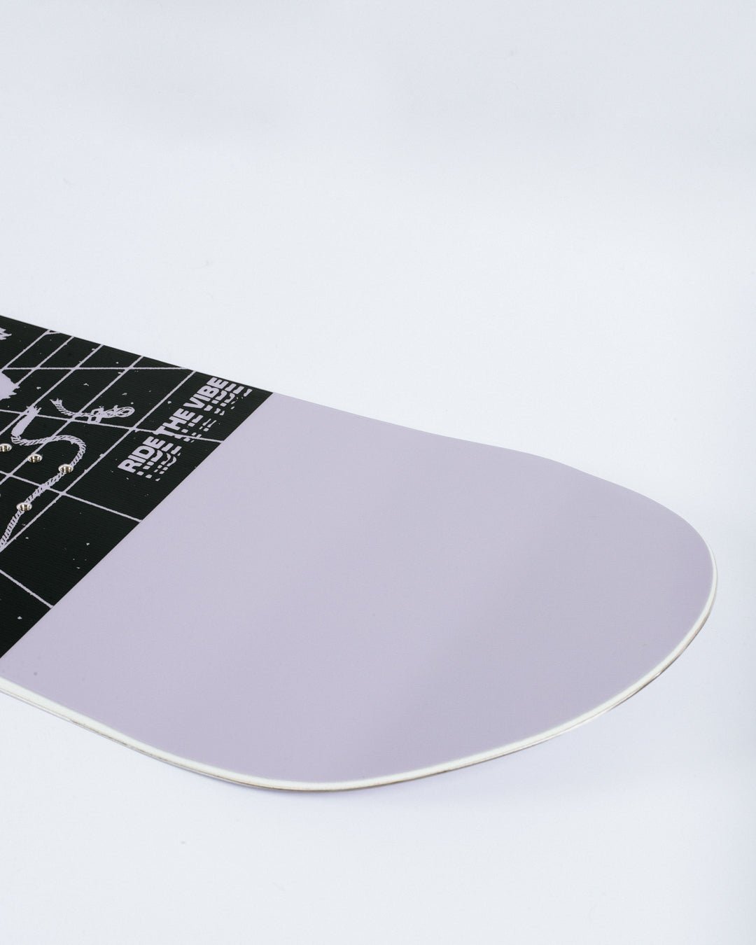 Service Dog Snowboard - Directional Snowboards - Rome US - 2025-2026 - Rome Snowboards