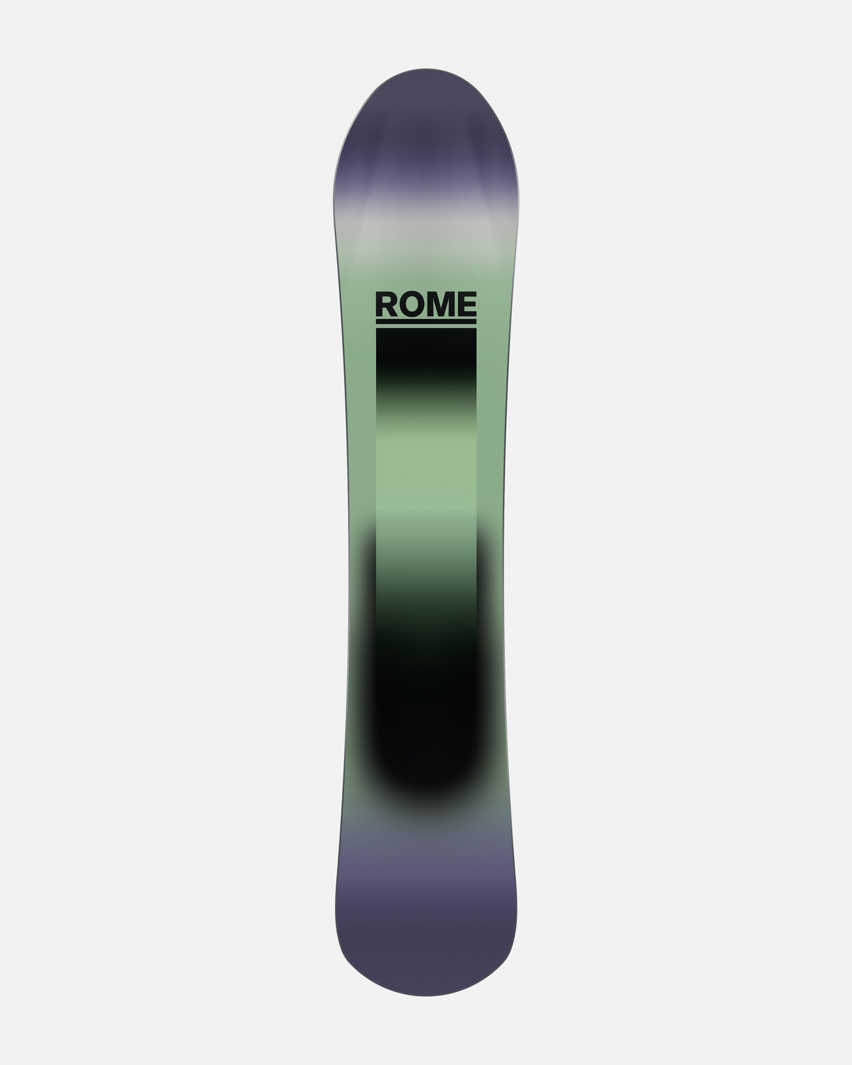 Women's Ravine Snowboard - Directional Snowboards - Rome US - 2025-2026 - Rome Snowboards