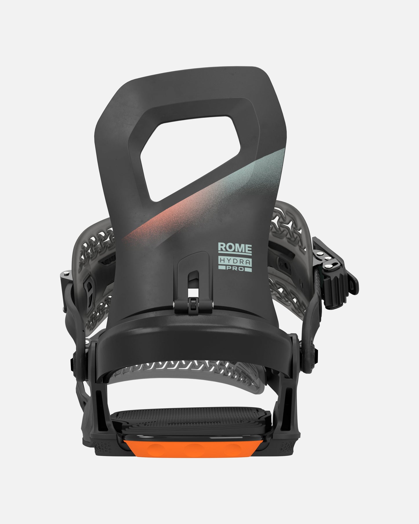 Hydra HW Pro Snowboard Bindings