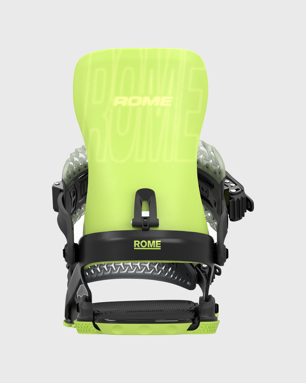 390 Boss AW Men's Snowboard Bindings
