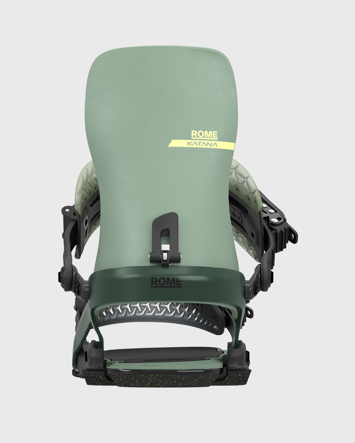 Katana AW Men's Snowboard Bindings
