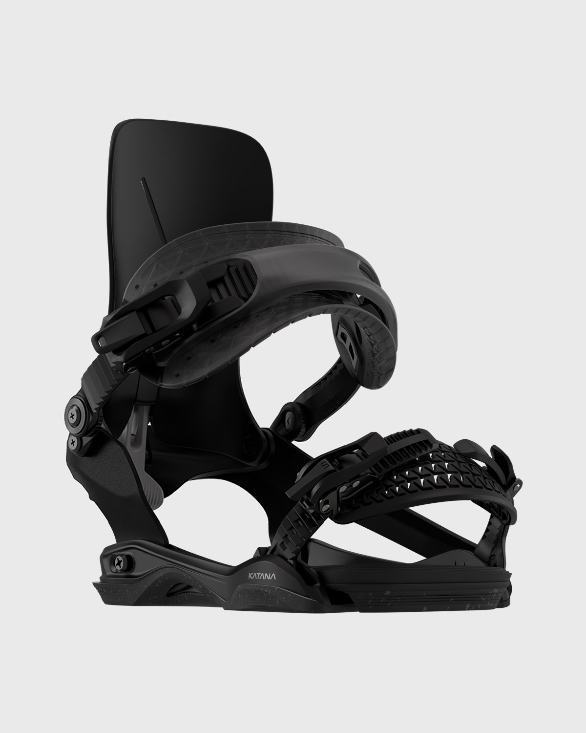 Katana FASE® Collection | Rome Snowboards