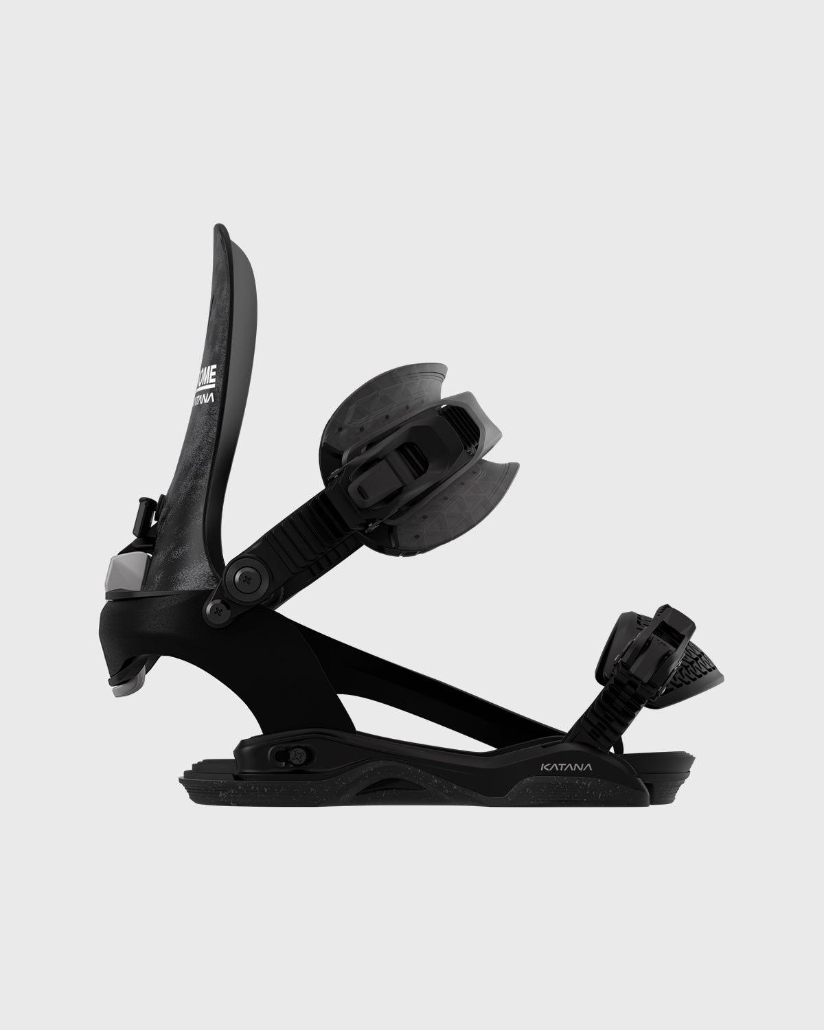 Katana FASE® Collection | Rome Snowboards