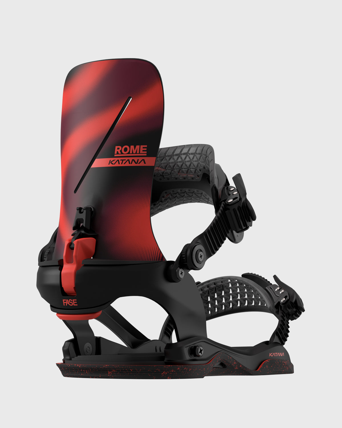 Katana FASE® Collection | Rome Snowboards