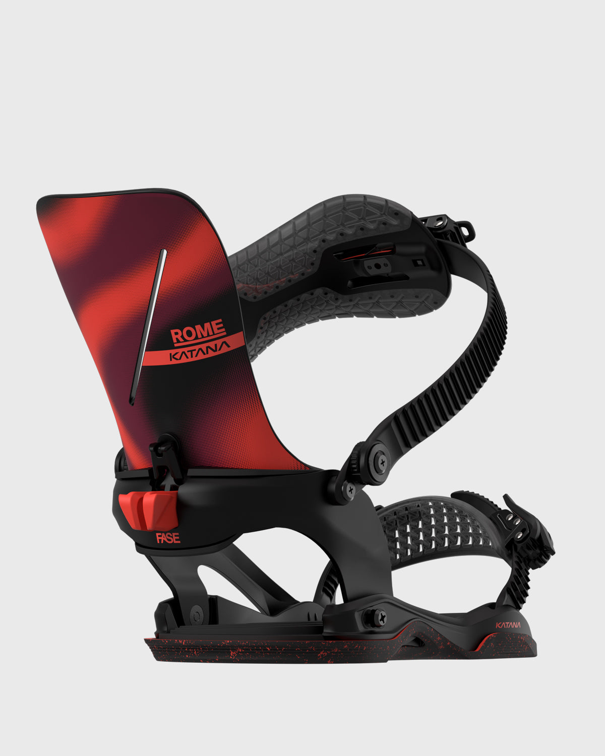 Katana FASE® Collection | Rome Snowboards