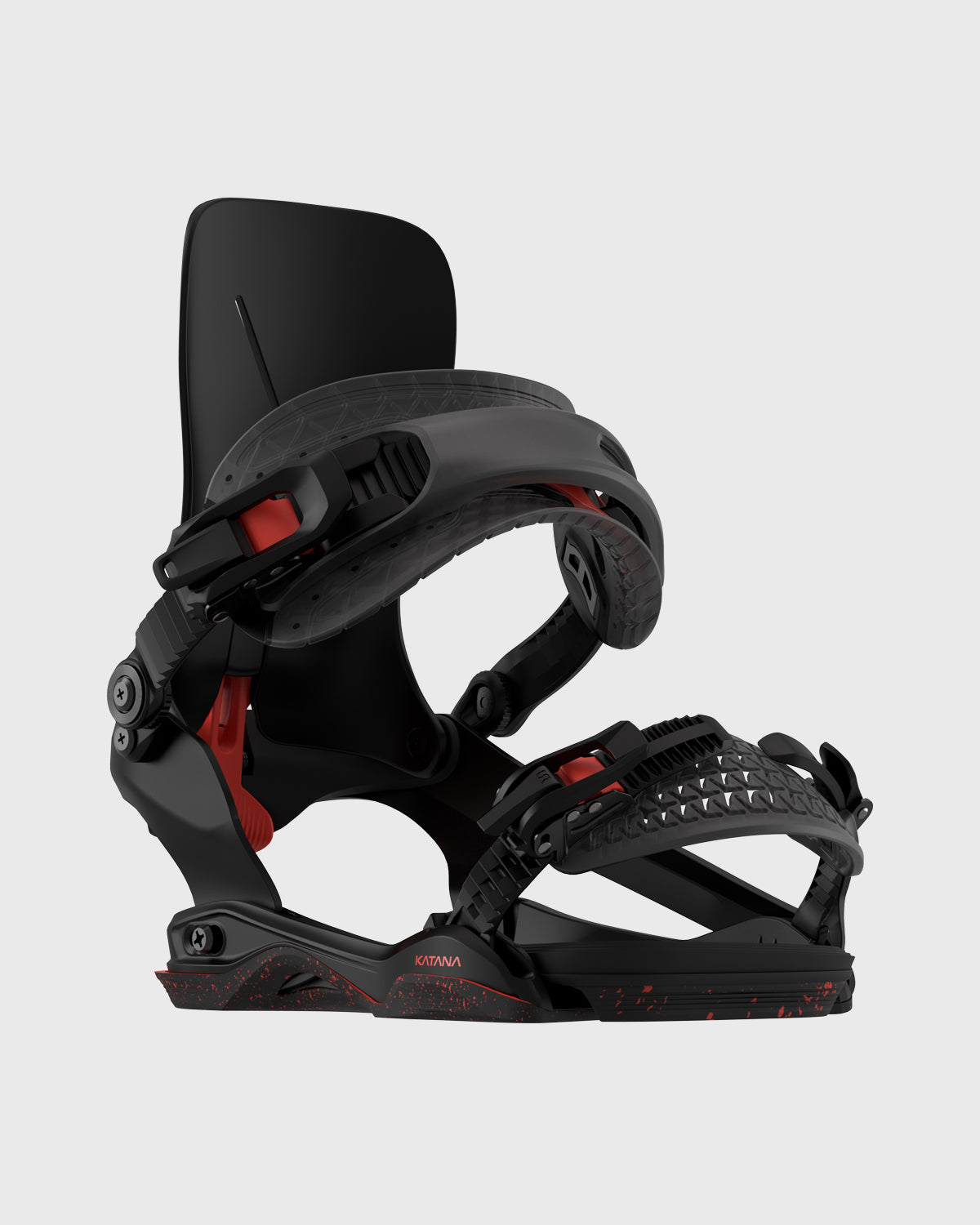 Katana FASE® Collection | Rome Snowboards