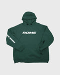 Riding Hoodie