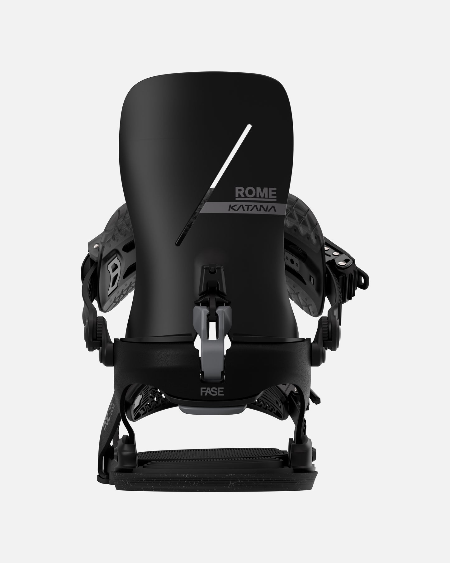 Katana AW FASE® Snowboard Bindings