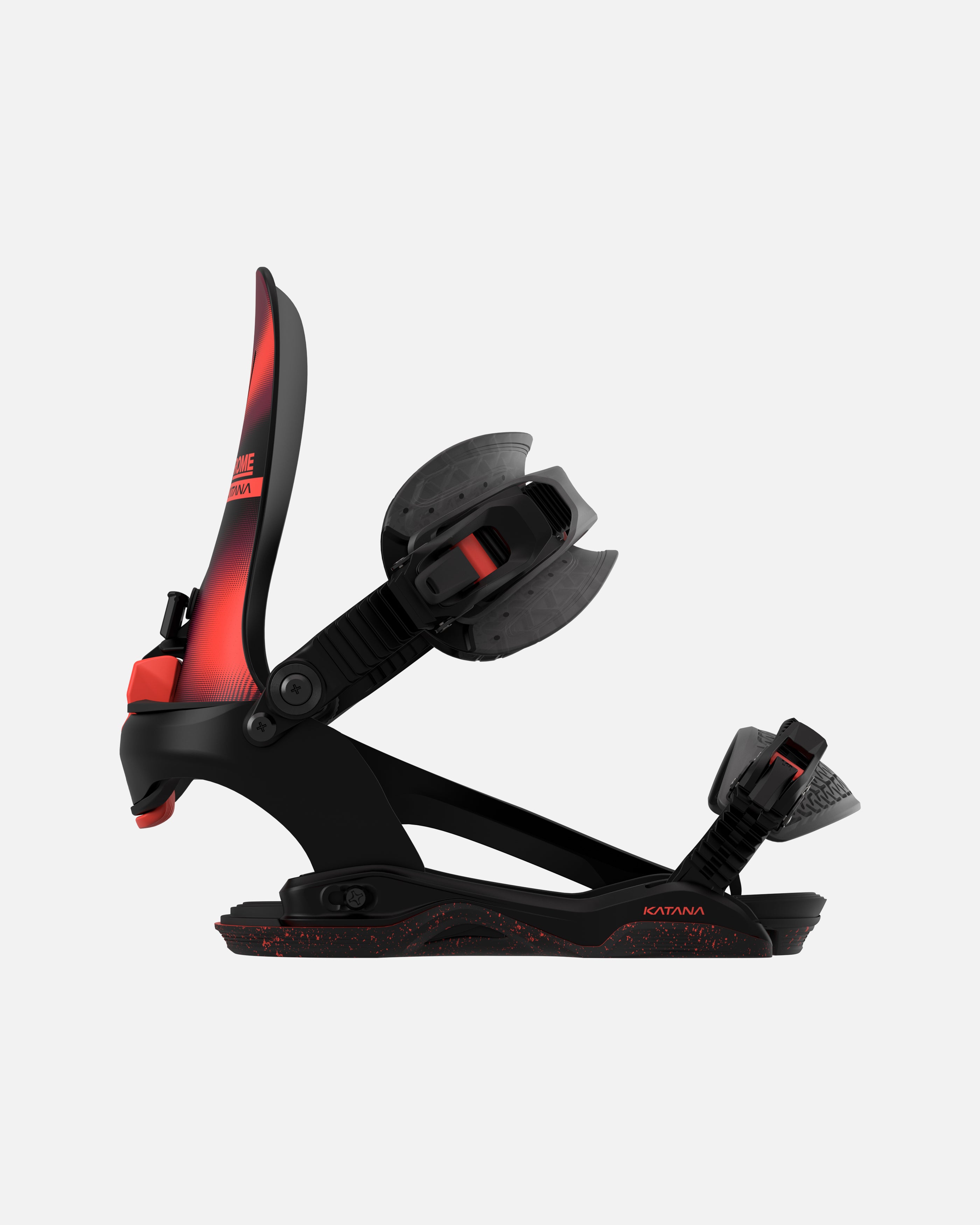 Women's Katana AW FASE® Snowboard Bindings