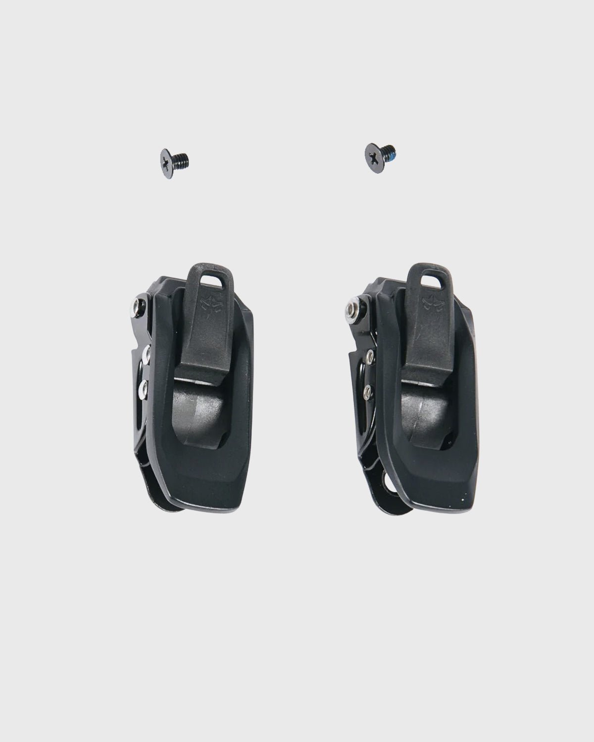 FASE® Ankle Buckle Set With Screws