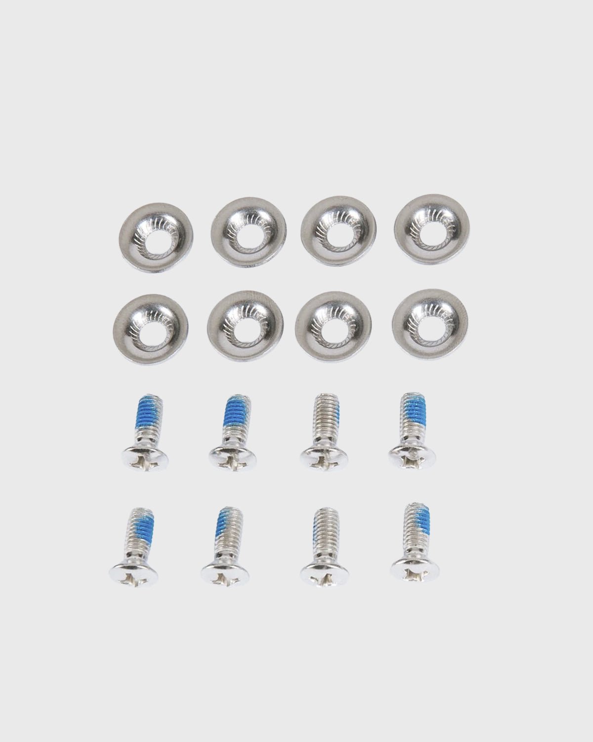 FASE® Disk Mounting Hardware Set