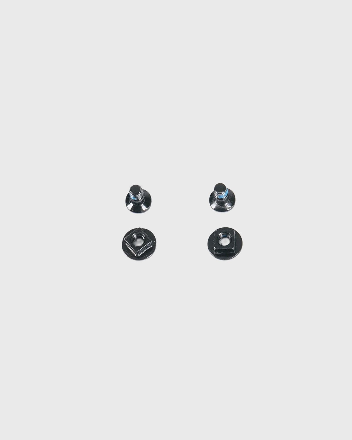 FASE® HeelHoop/Baseplate Hardware Set