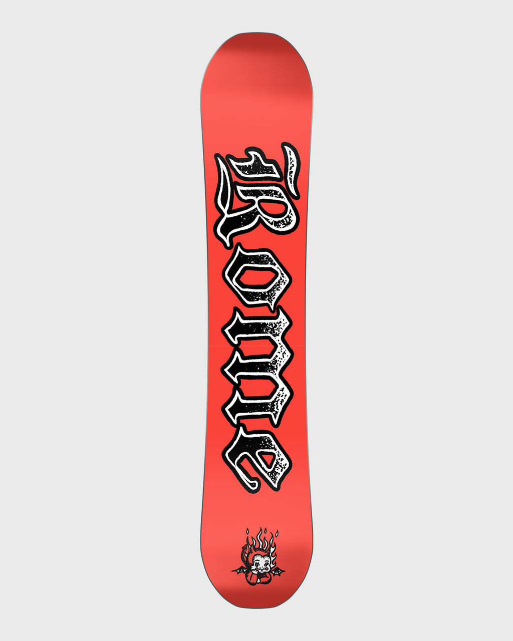 Hype Women's Snowboard