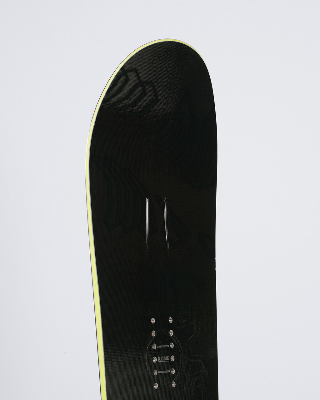 Party Mod Men's Snowboard