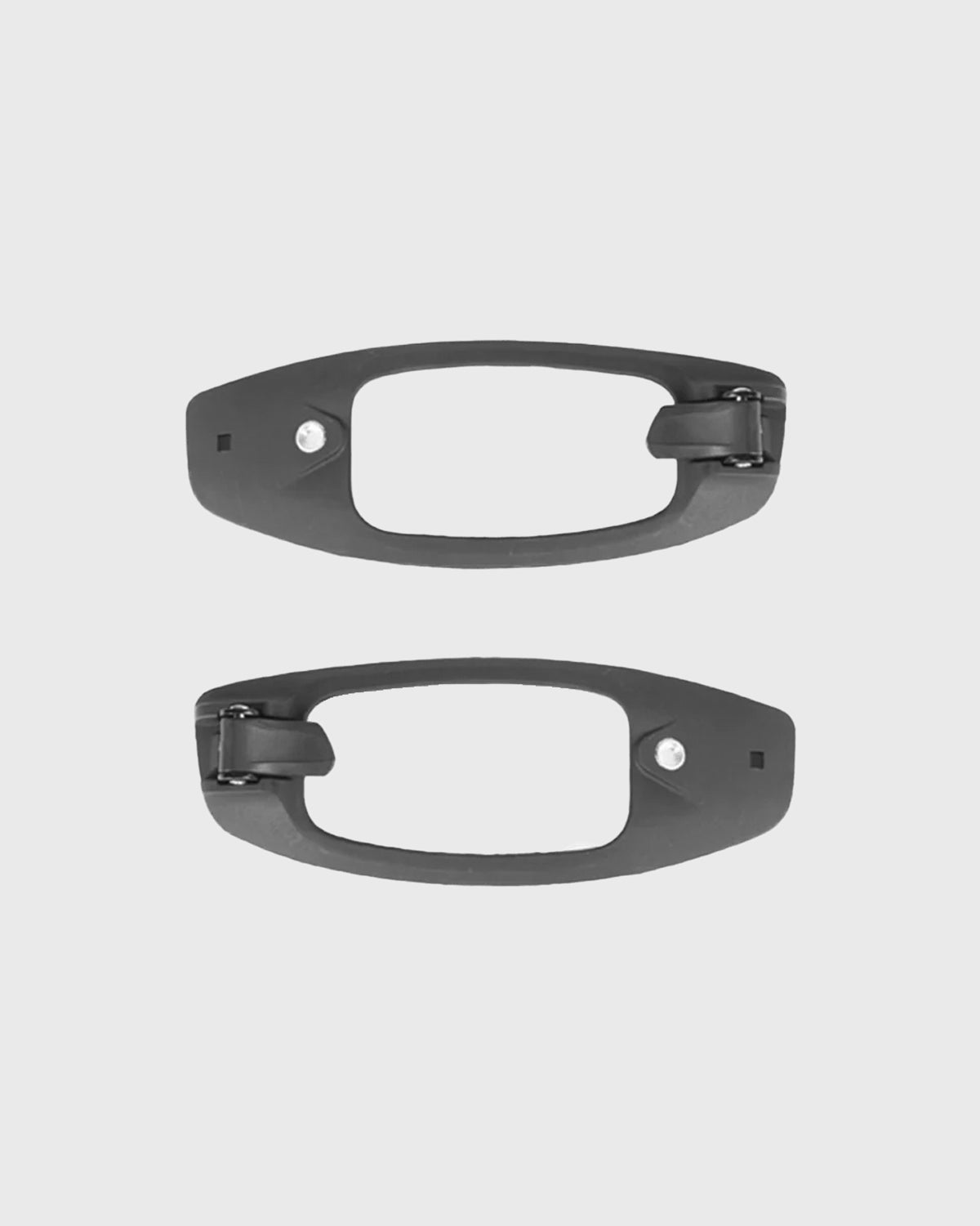 PureGrip Toe Straps