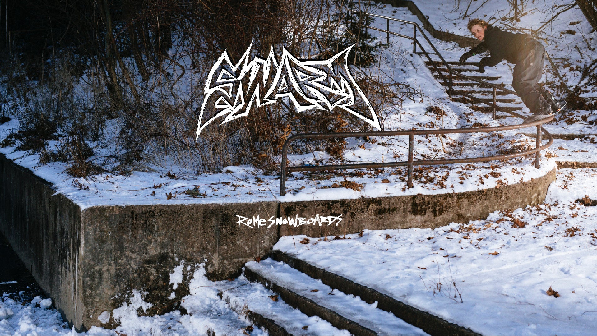 Load video: Swarm Full Video