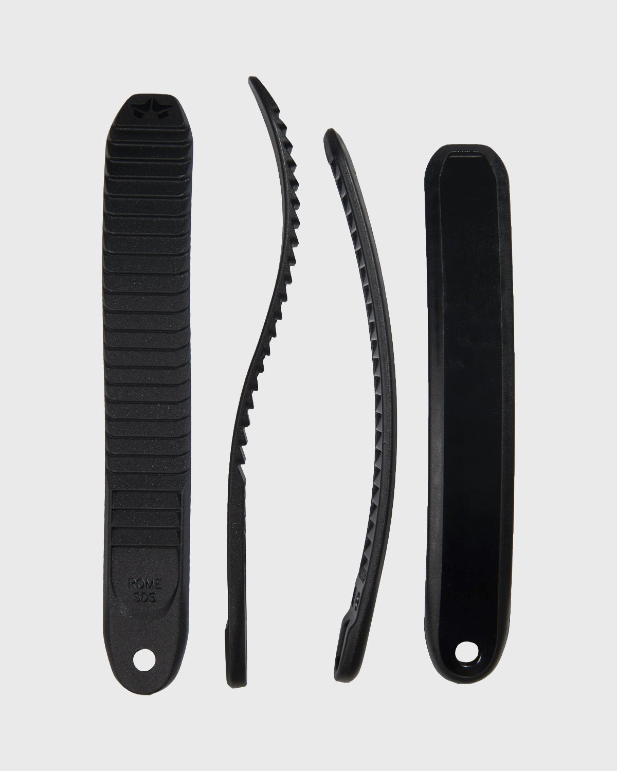 Unibody Ankle Ladder Strap 2.0 Set