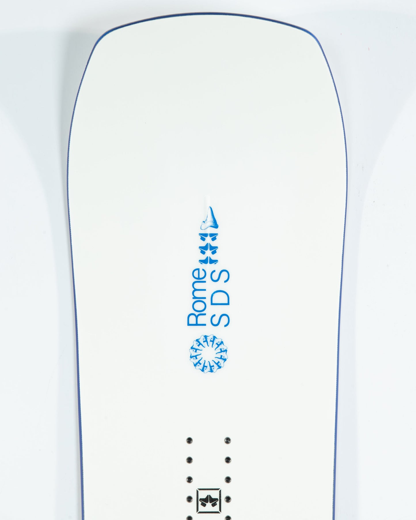 rome sds gangplank 2023-2024 rome snowboards product image