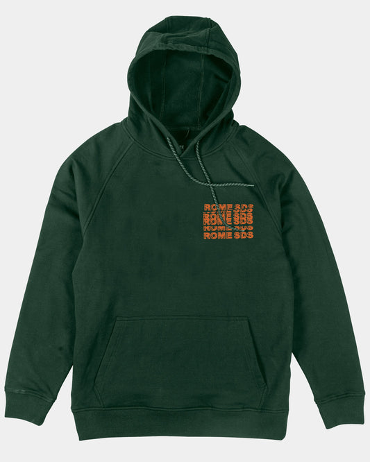 Basic Hoodie